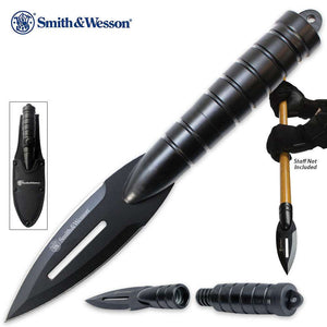 Smith & Wesson Spear Attachment