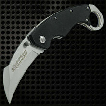 Load image into Gallery viewer, Smith and Wesson Extreme Ops Karambit
