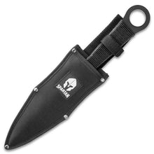 Load image into Gallery viewer, Spartan Thrower with Nylon Sheath