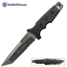 Load image into Gallery viewer, Special Operations Tanto Knife