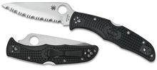 Load image into Gallery viewer, Spyderco Endura Serrated - SpyderEdge