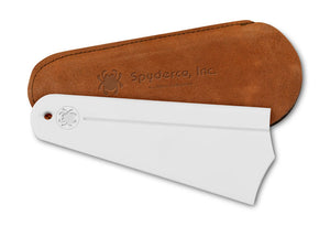 Spyderco Golden Stone knife sharpener