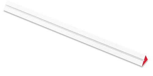 Spyderco Tri-Angle Ultra Fine Sharpening Rod