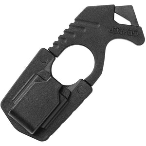 Strap Cutter Personal Safety Tool