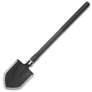 Shovel Survival Kit