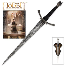 Load image into Gallery viewer, The Hobbit Morgul Dagger Blade of the Nazgul