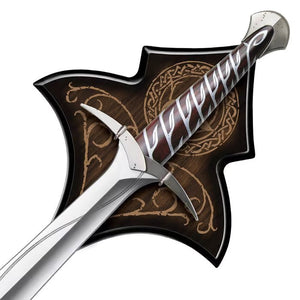 The Hobbit Sting Sword