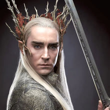 Load image into Gallery viewer, The Hobbit Sword of the Elven King