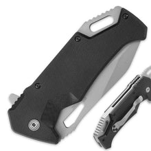 Load image into Gallery viewer, Timber Wolf Folding Pocket Knife