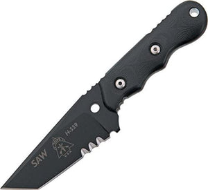 SAW-02 Special Assault Weapon from TOPS knives