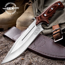 Load image into Gallery viewer, United Cutlery Hibben Legacy Combat Fighter Knife II