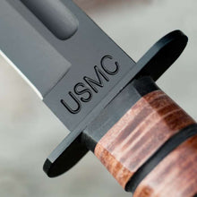 Load image into Gallery viewer, United Cutlery USMC Marines knife