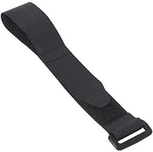 Load image into Gallery viewer, Velcro reusable cinch straps and gear ties