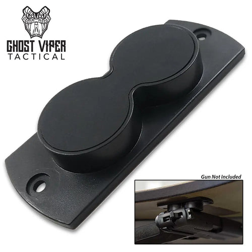 Ghost Viper Tactical - Tac-magnet