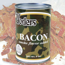 Load image into Gallery viewer, Yoders Canned Bacon