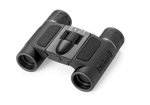 Bushnell Powerview 8x21 binoculars