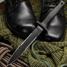 Load image into Gallery viewer, shrade discreet boot knife