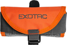 Load image into Gallery viewer, Exotac toolroll knife storage