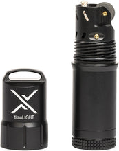 Load image into Gallery viewer, refillable survival lighter Exotac titanLIGHT