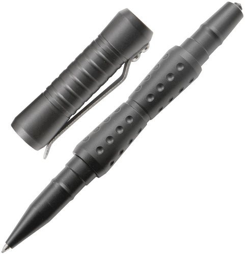 Tactical Pen Gun Metal - Uzi
